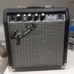 Fender Amp