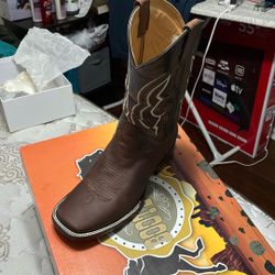 Cow Boy Boots