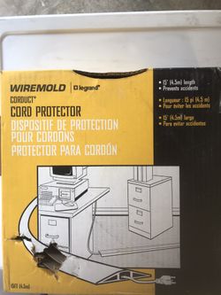 Cord protector