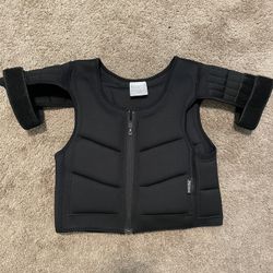 Kids Soft Body Armour