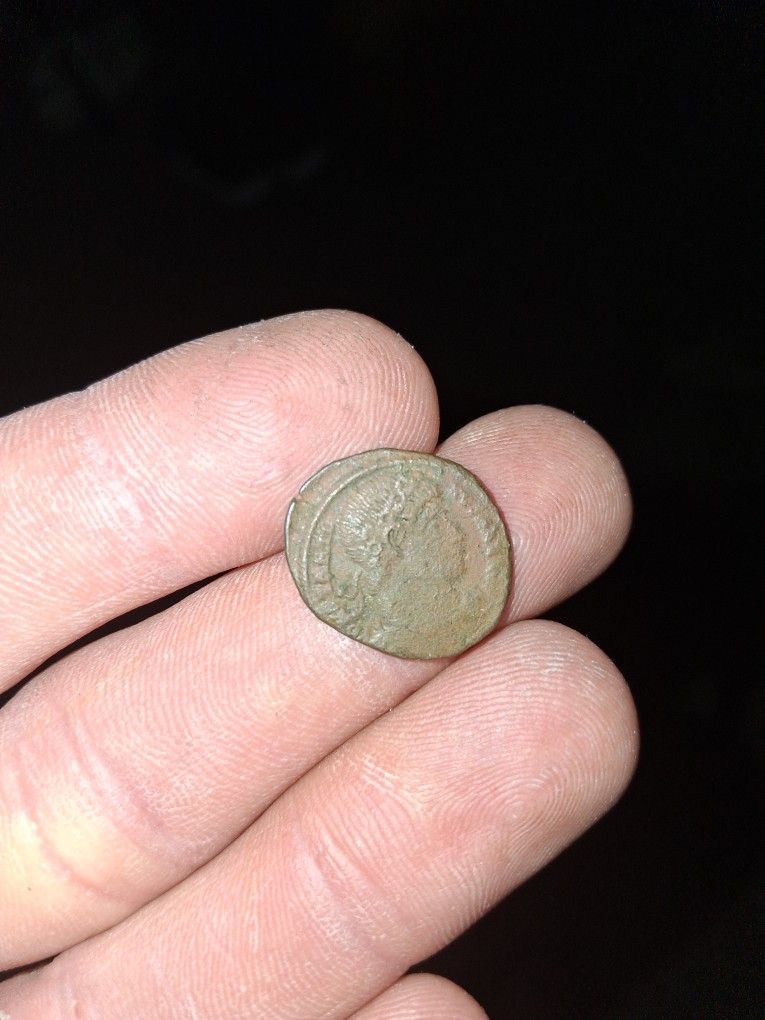 Roman Empire Coin Claudius 2nd Gothicus AD 268-270