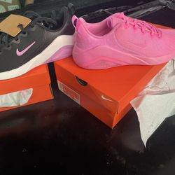 Both Nike Size 9 