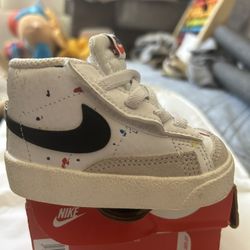 Shoes For Baby, Nike Blazer