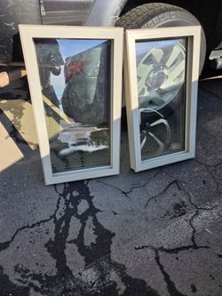 Pictures windows