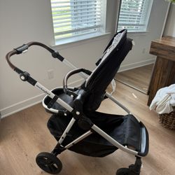 Mockingbird Single To Double Stroller 
