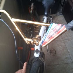 Trade Gold Bars For Black