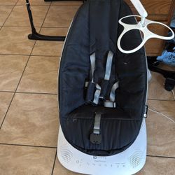 Baby Swing 4moms