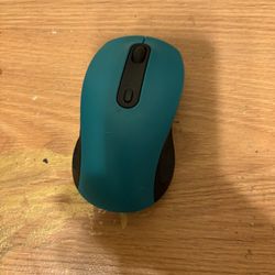 Wireless PC Mouse 