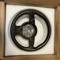 Audi Steering Wheel