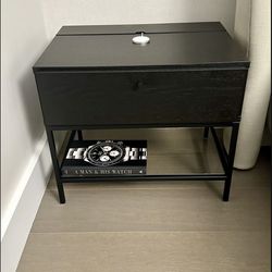 Nightstands - BOCONCEPT SET OF TWO OVER 50% OFF….PRICED TO SELL………………PLEASE SEE DETAILED DESCRIPTION