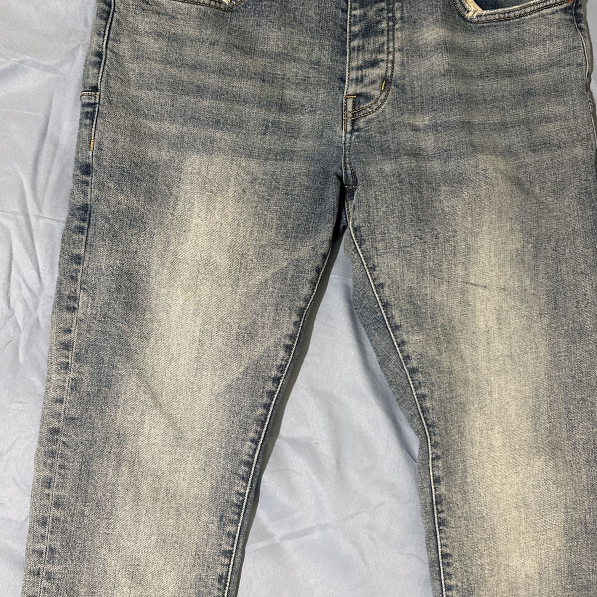 Purple Brand P001 Size 32