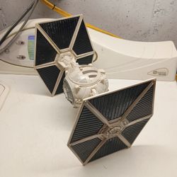 2003 Hasbro Tie Fighter 