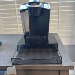 Keurig Machine