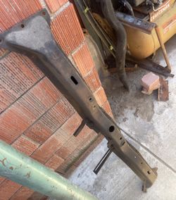 1954 Belair Automatic Trans Crossmember 