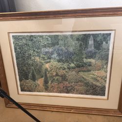 Carson Gladson Painting