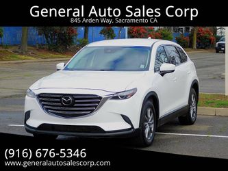 2019 Mazda CX-9