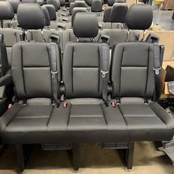 Sprinter Recliner Seats
