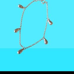 Tiffany bracelet 
