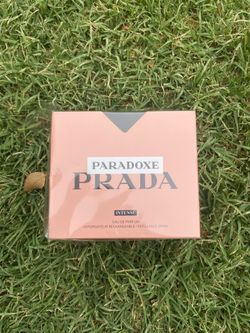 Paradoxe Prada Intense Parfum