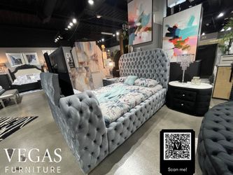 King-Bed-Frame