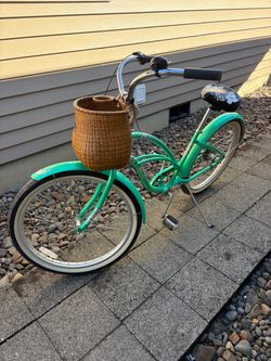 Electra Hawaii 3-speed Cruiser