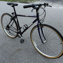 Showroom Conditions 👌21  Speed Shimano-700c-tires-Ride Smooth And Fast-HABLO ESPAÑOL 👌