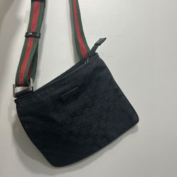 Gucci Satchel Bag