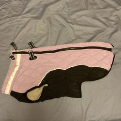Dog Sweater And Jacket