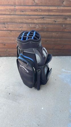 Callaway Golf Bag - Used