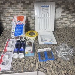 Home Improvement Lot – Brand New!
