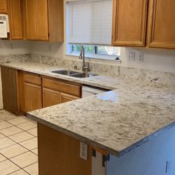 Quartz Countertops
