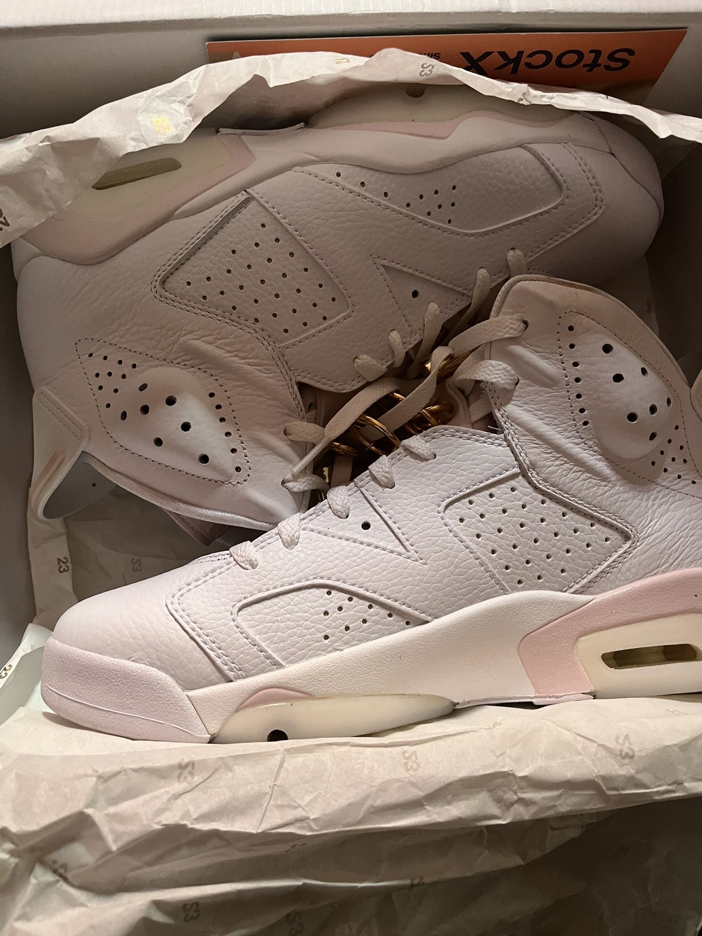 Jordan 6