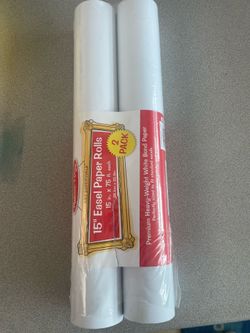 Paper Rolls