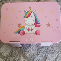 New Medium Bento Lunchbox 
