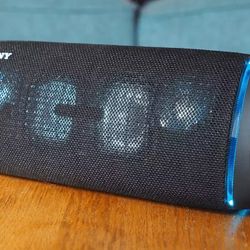 Sony SRS-XB43 Bluetooth speaker