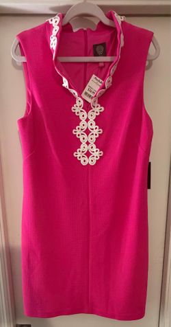 Vince Camuto dress