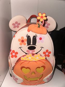 Loungefly Backpack