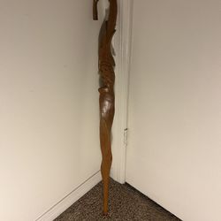 Walking Stick
