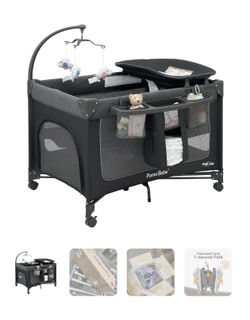 Brand New In Box Baby Items