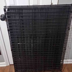Large Pet Cage