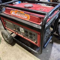 Generator, Alton AT041050