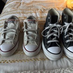 Converse Size 1
