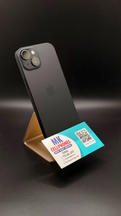 iPhone 15 128gb unlock