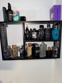 Cologne trade