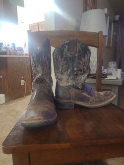Boots