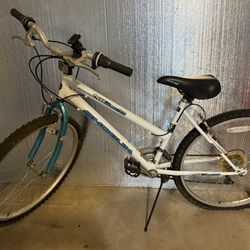 26″ Shogun “TrailBlaster” Adult Mountain Bike – Phoenix, AZ