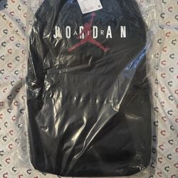 NEW Jordan Backpack