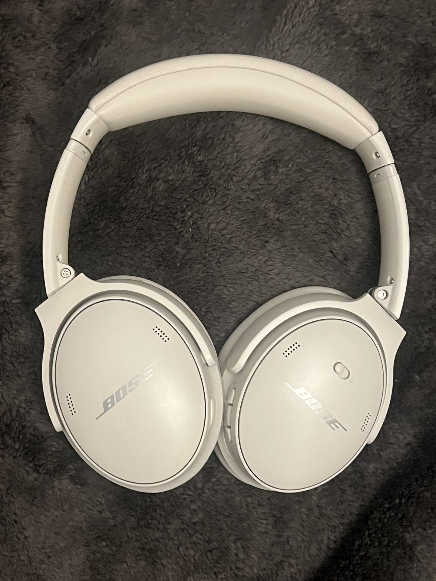 Bose QuietComfort 45 Wireless - Noise Cancelling Bluetooth
