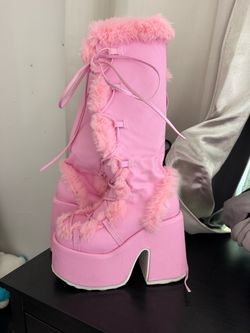 Demonias(PINK )