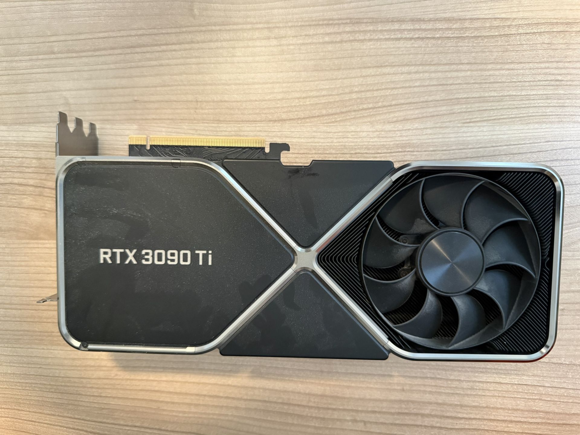 NVIDIA RTX 3090 Ti 24GB Founders Edition